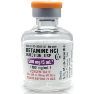 Ketamine-100mg