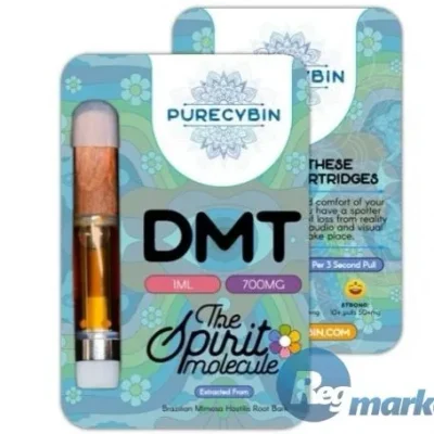 dmt meo